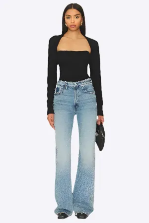 Sun-Kissed Crop Top