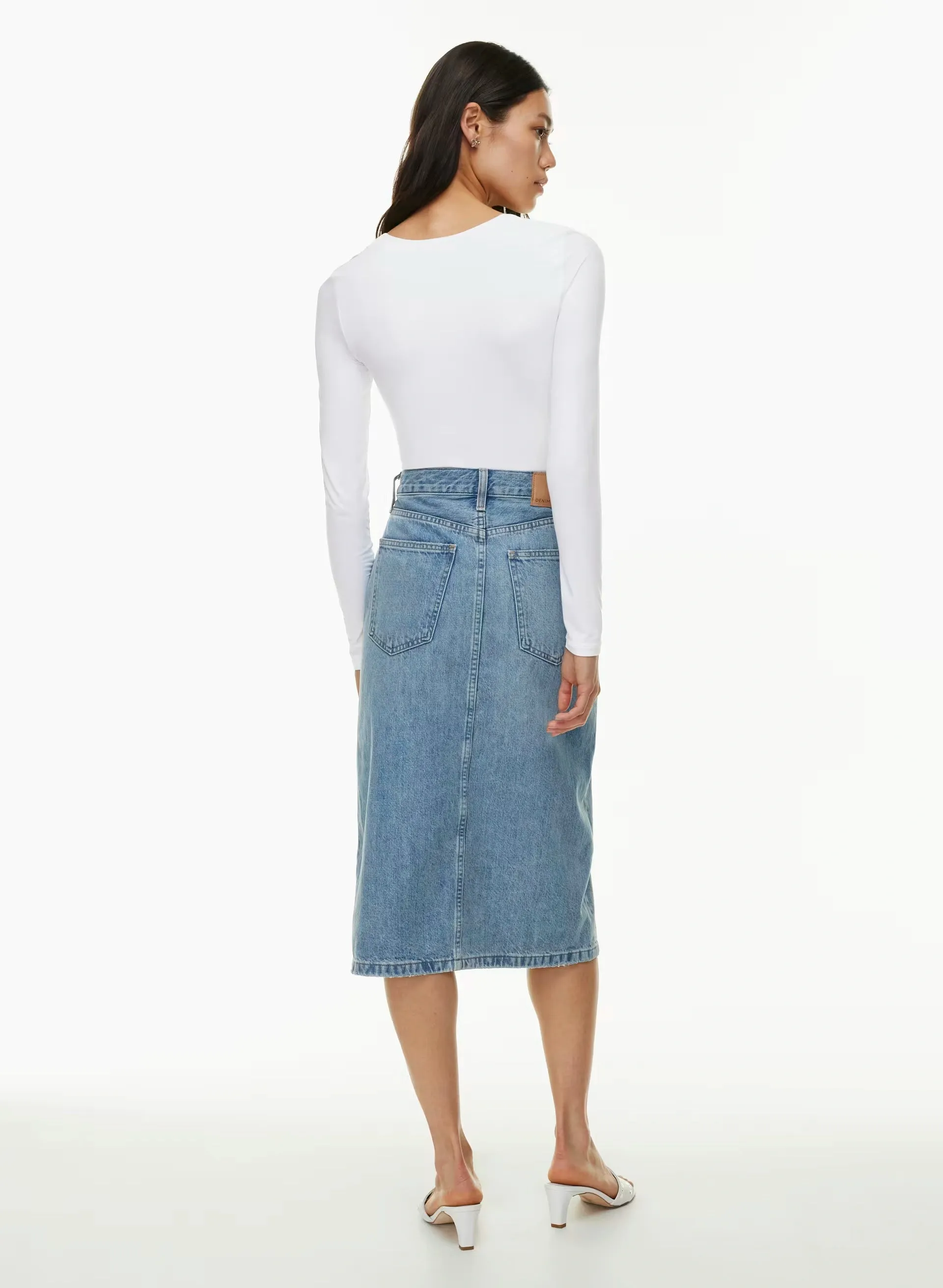 Sun-Kissed Crop Top