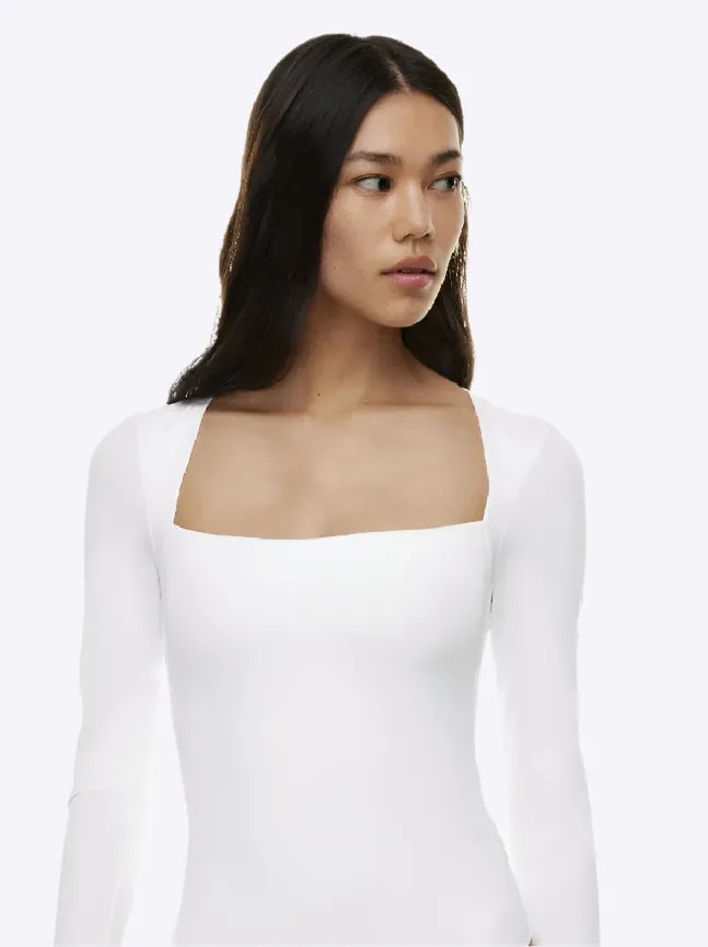 Sun-Kissed Crop Top
