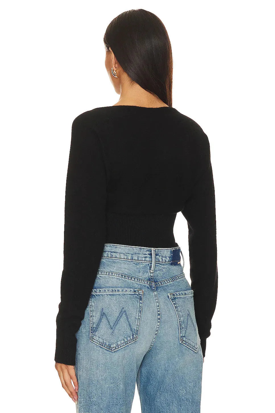 Sun-Kissed Crop Top