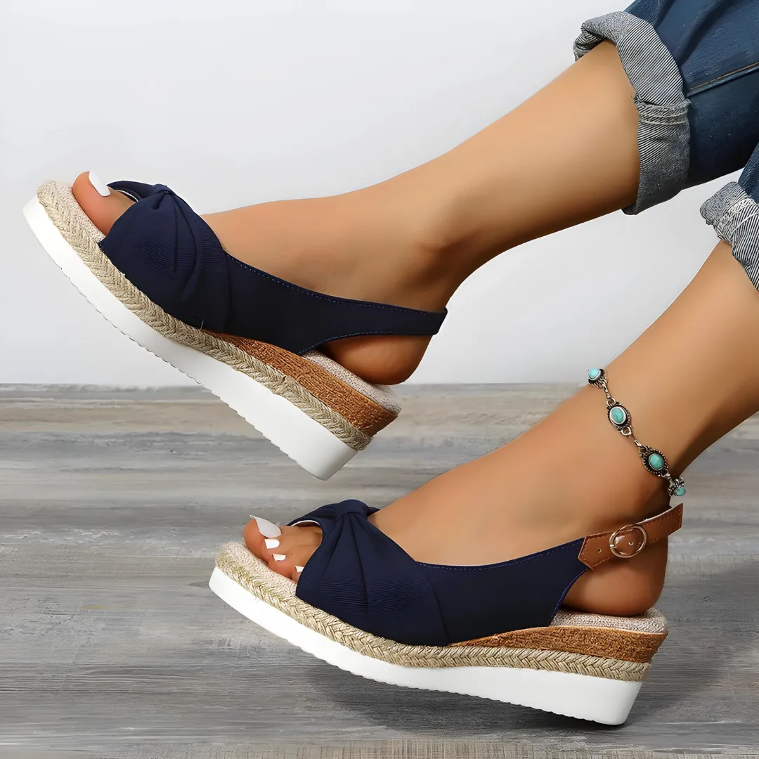 Sylis | Orthopaedic Sandal Heels