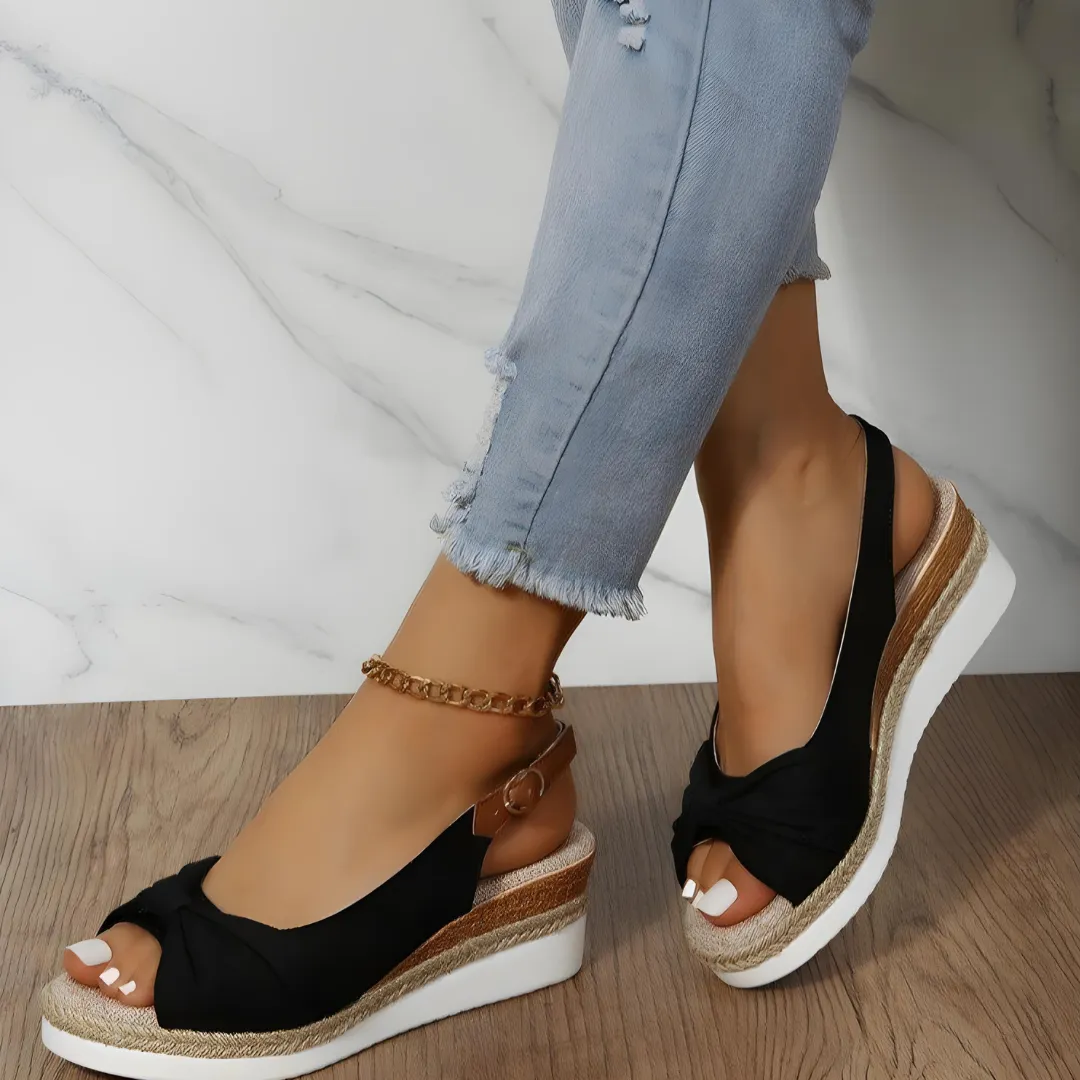 Sylis | Orthopaedic Sandal Heels