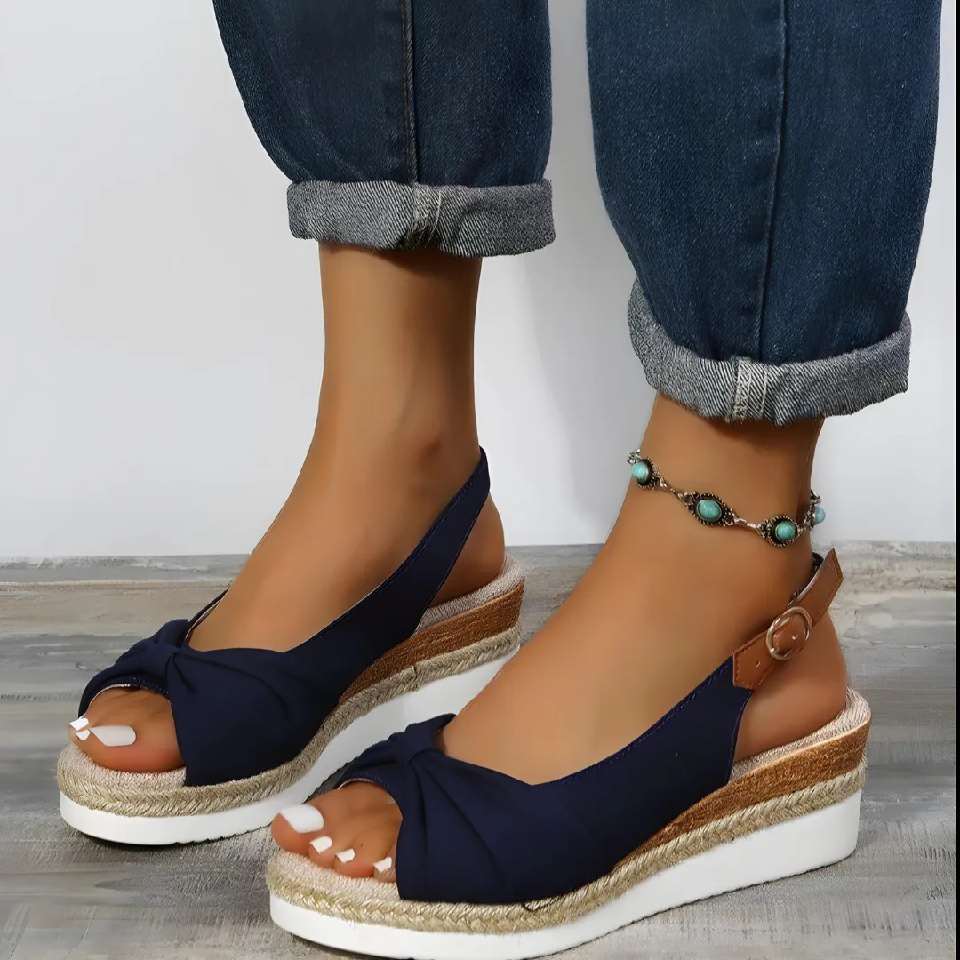 Sylis | Orthopaedic Sandal Heels