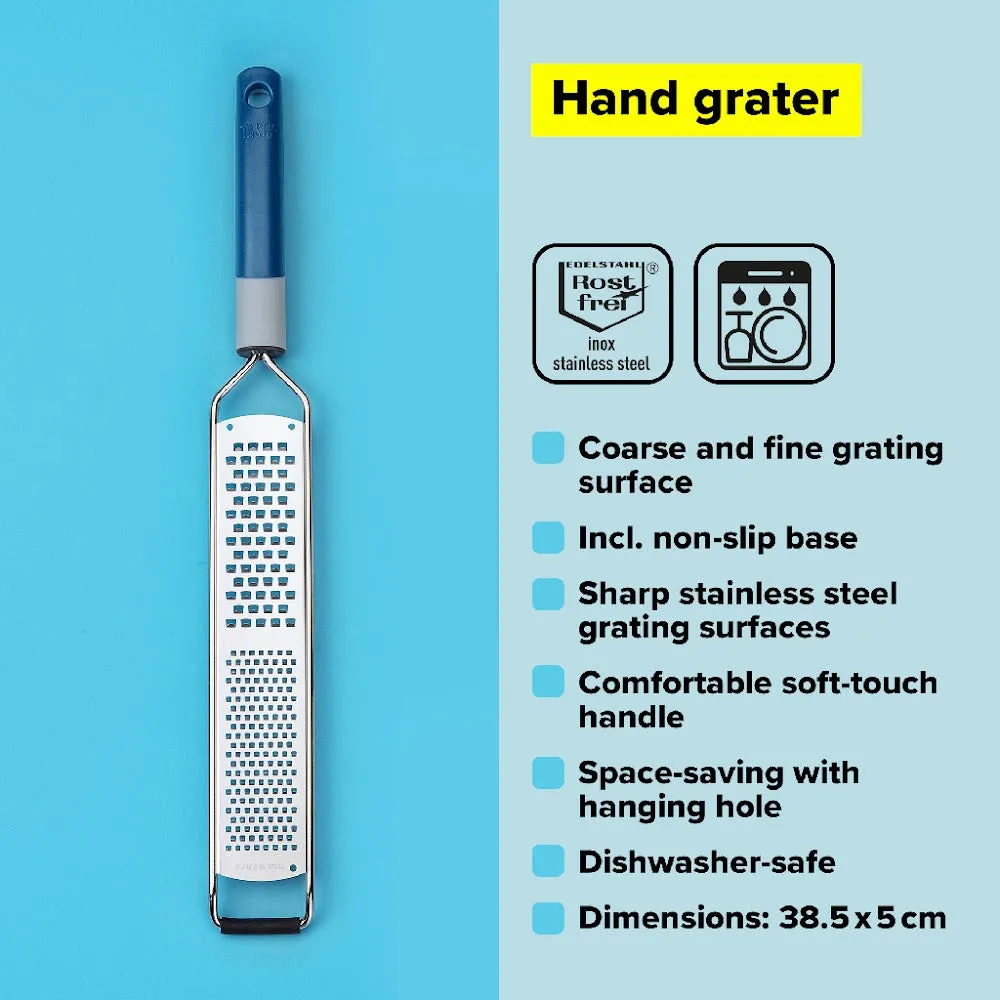 Tasty Long Grater