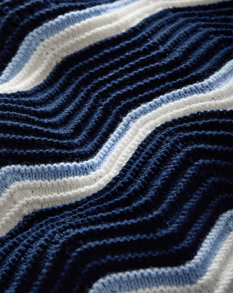 Templeton Knitted Dress