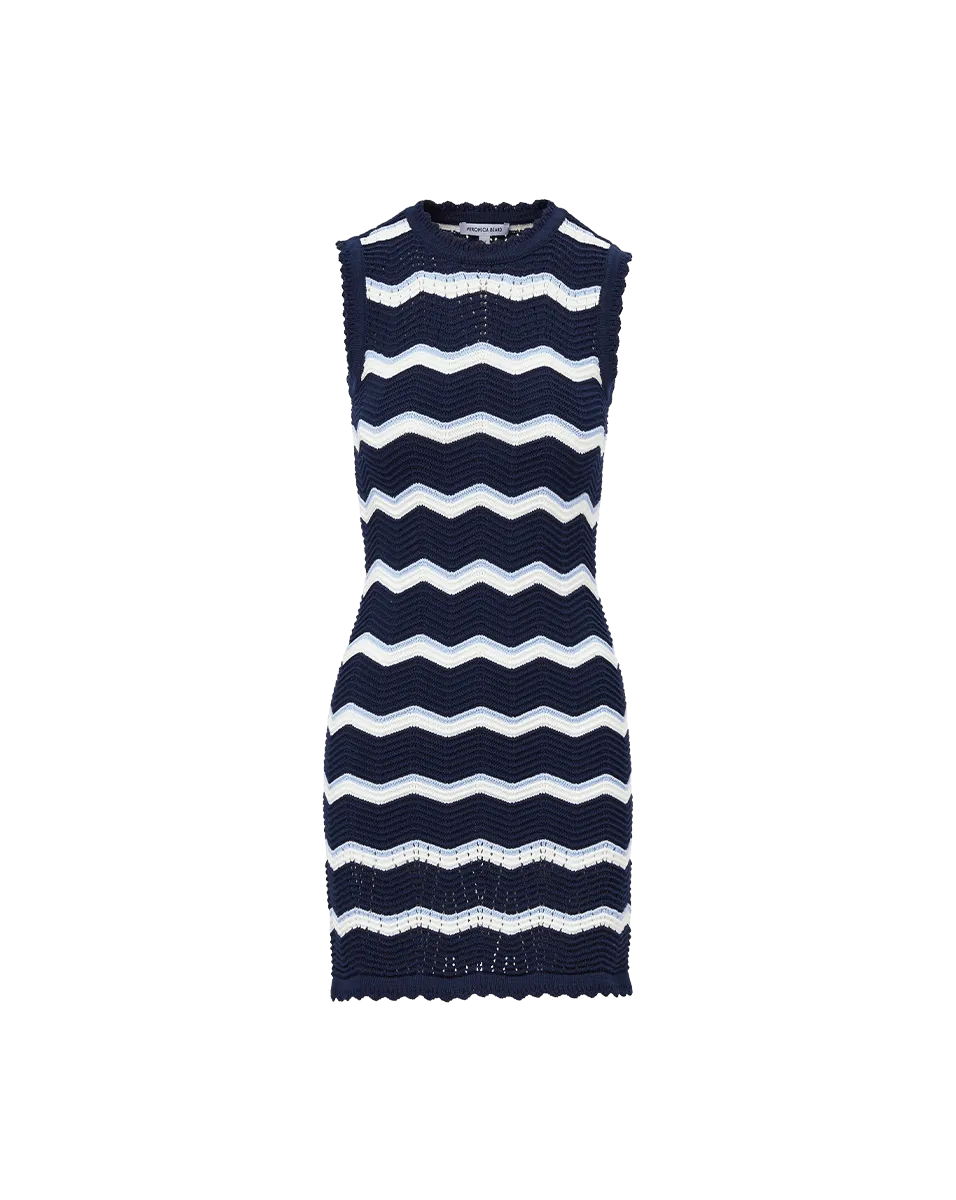 Templeton Knitted Dress
