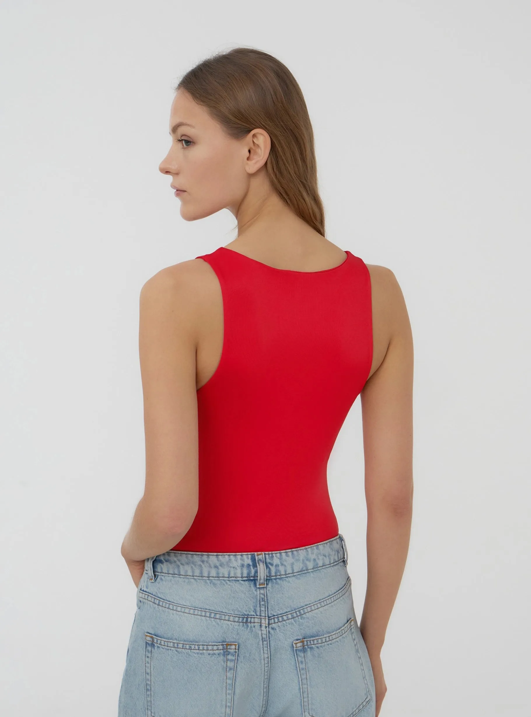 The Capri Crop