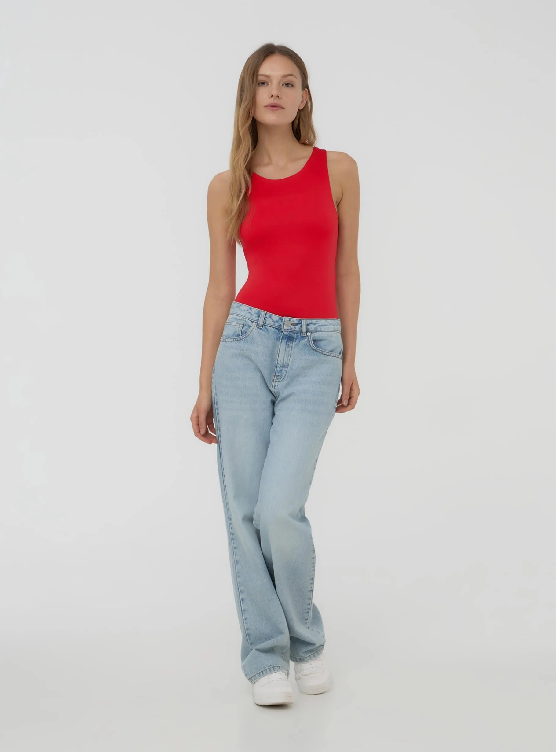 The Capri Crop