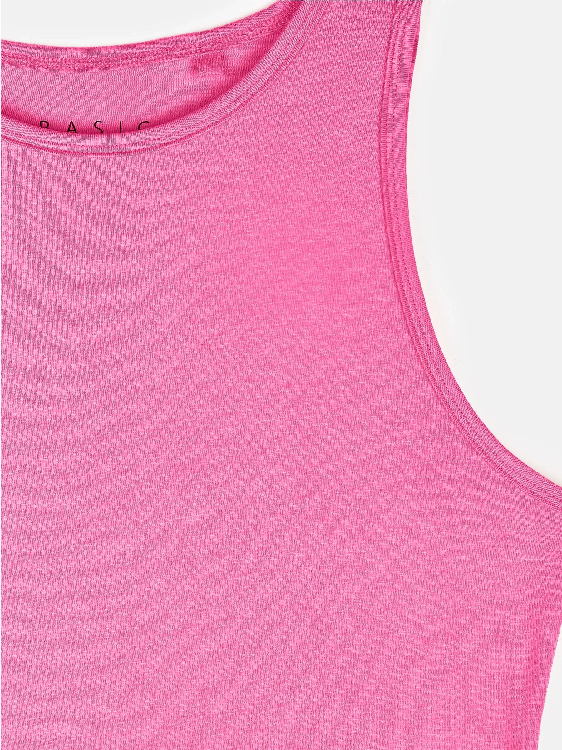 The Capri Crop