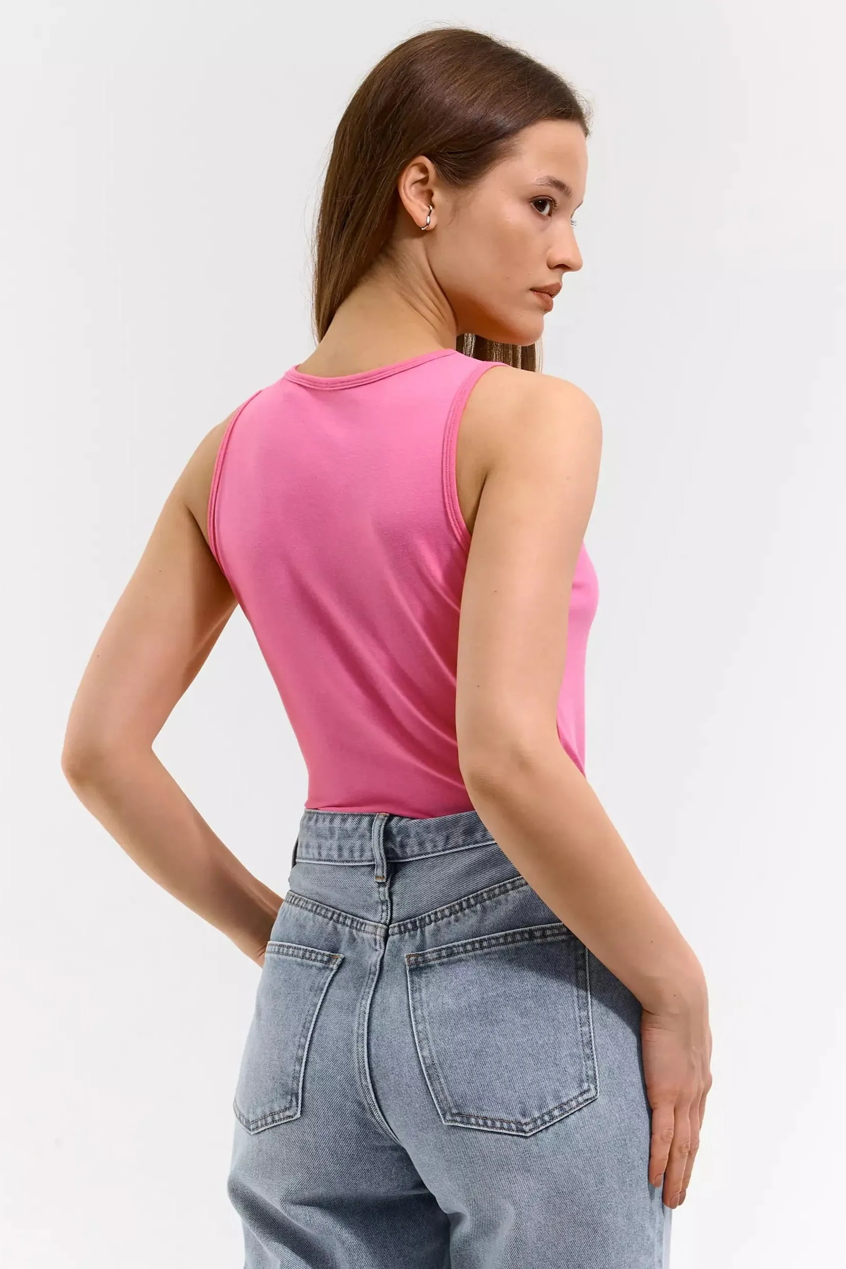 The Capri Crop