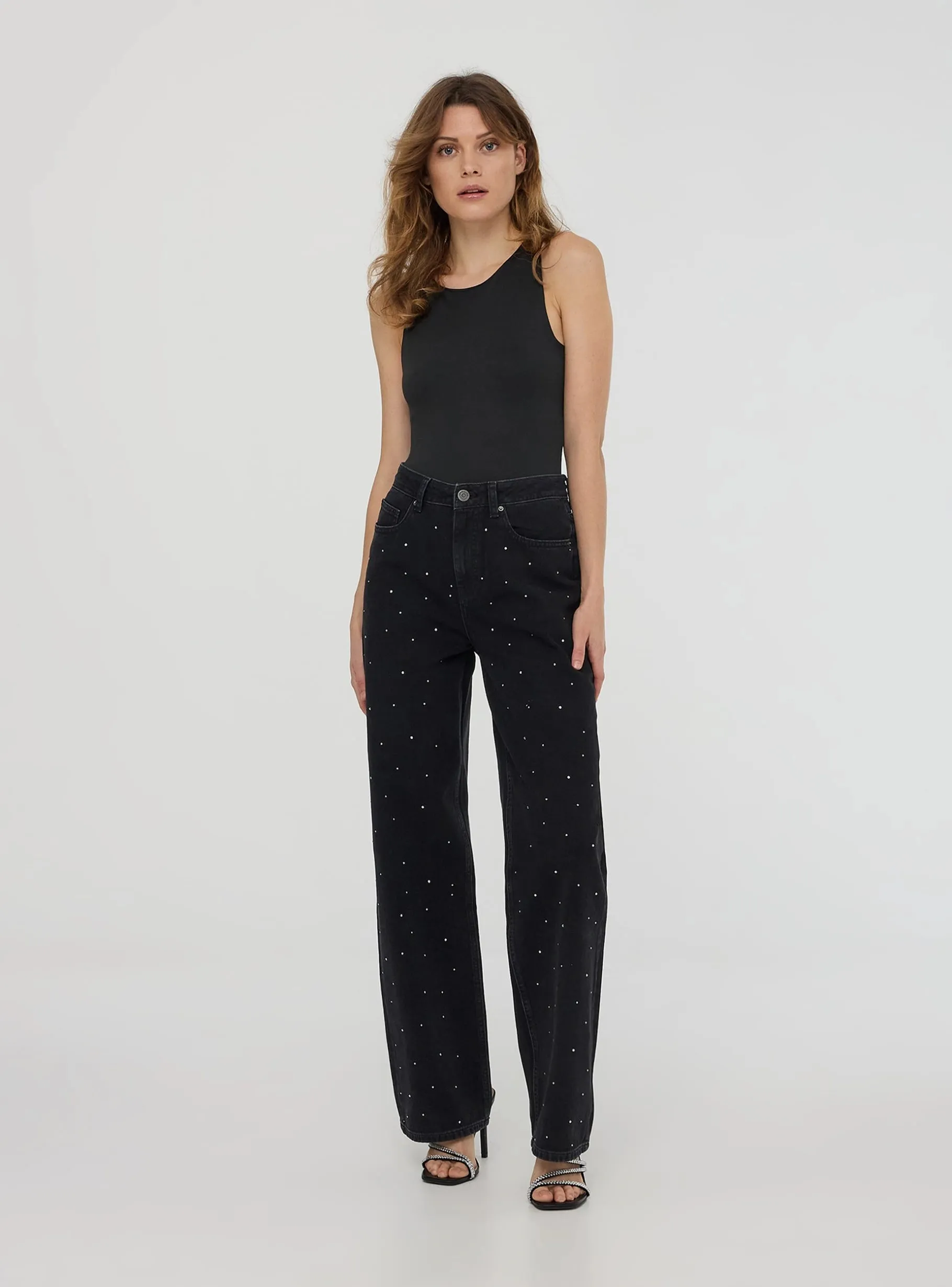 The Capri Crop
