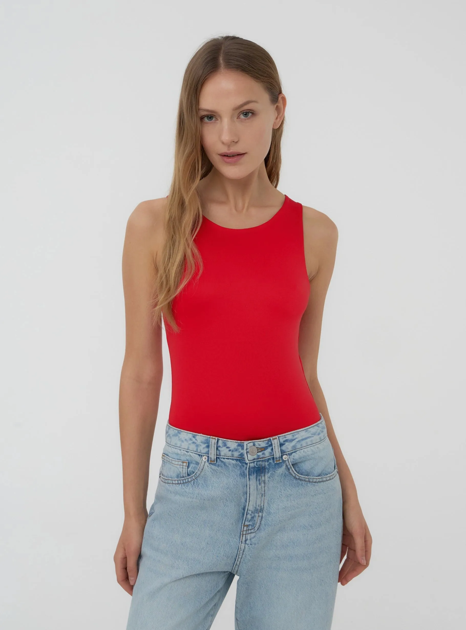 The Capri Crop