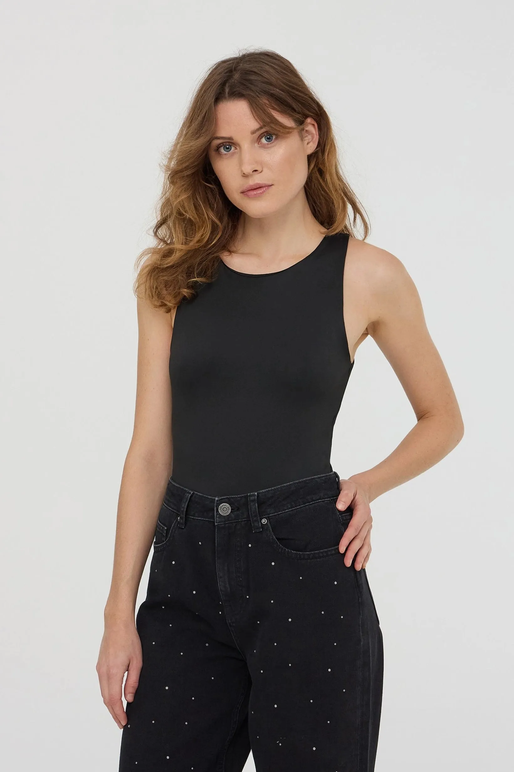 The Capri Crop