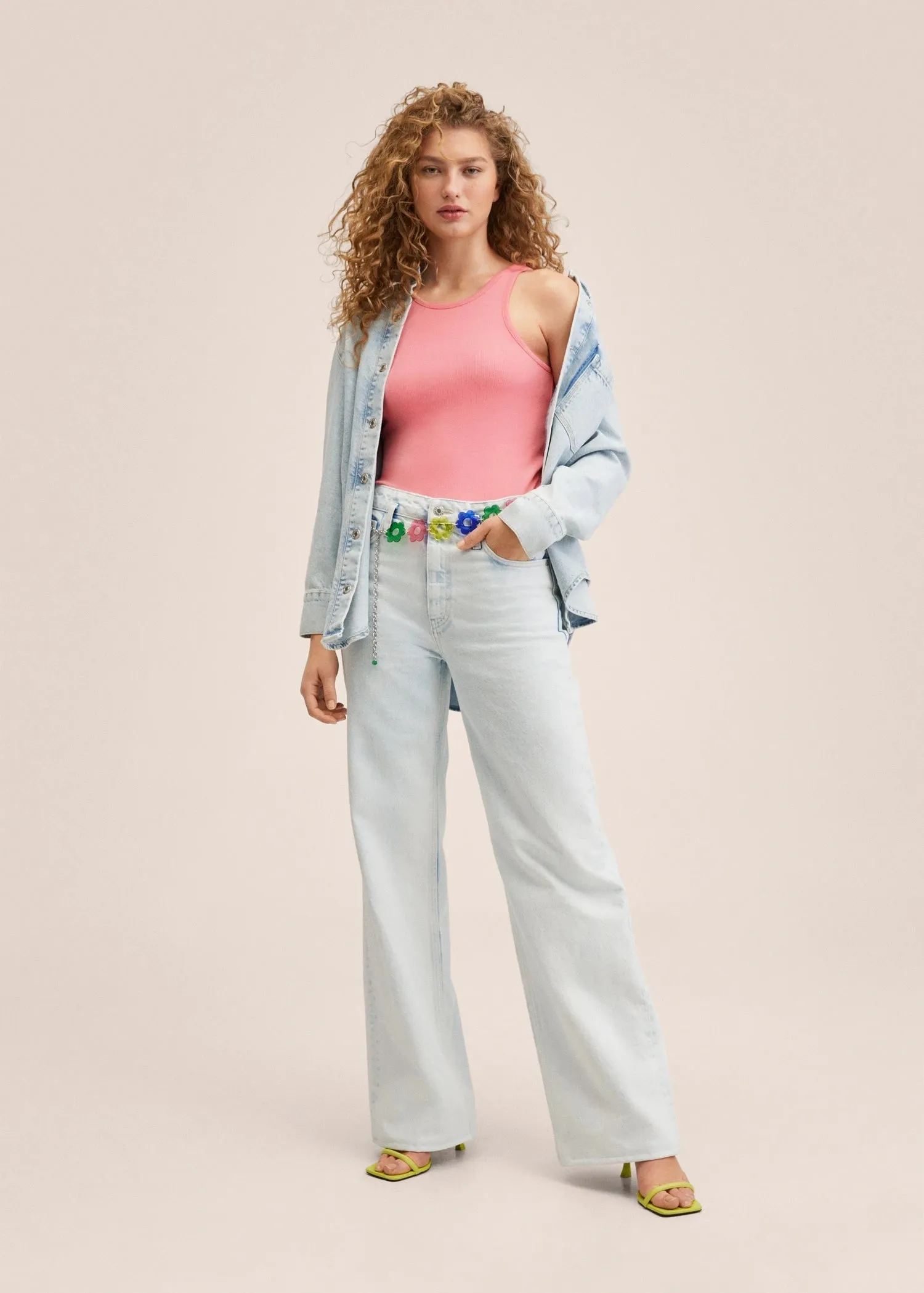 The Capri Crop