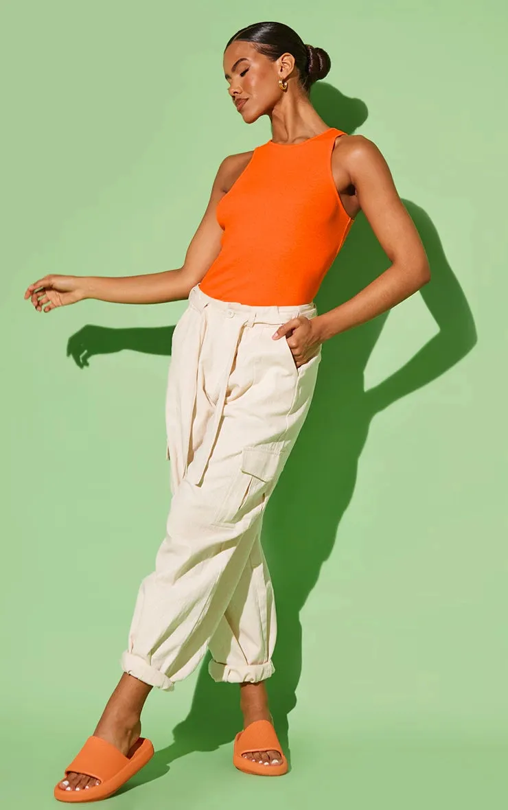 The Capri Crop