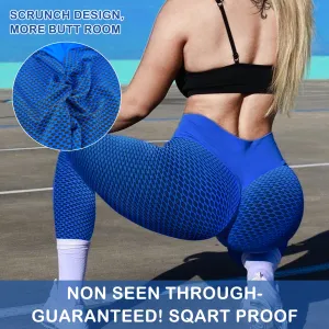 TikTokTrend Leggings