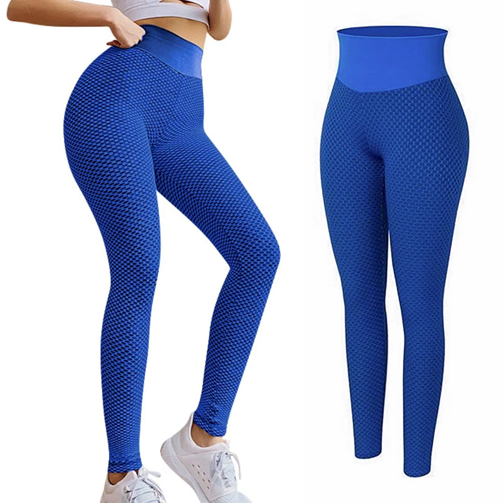 TikTokTrend Leggings