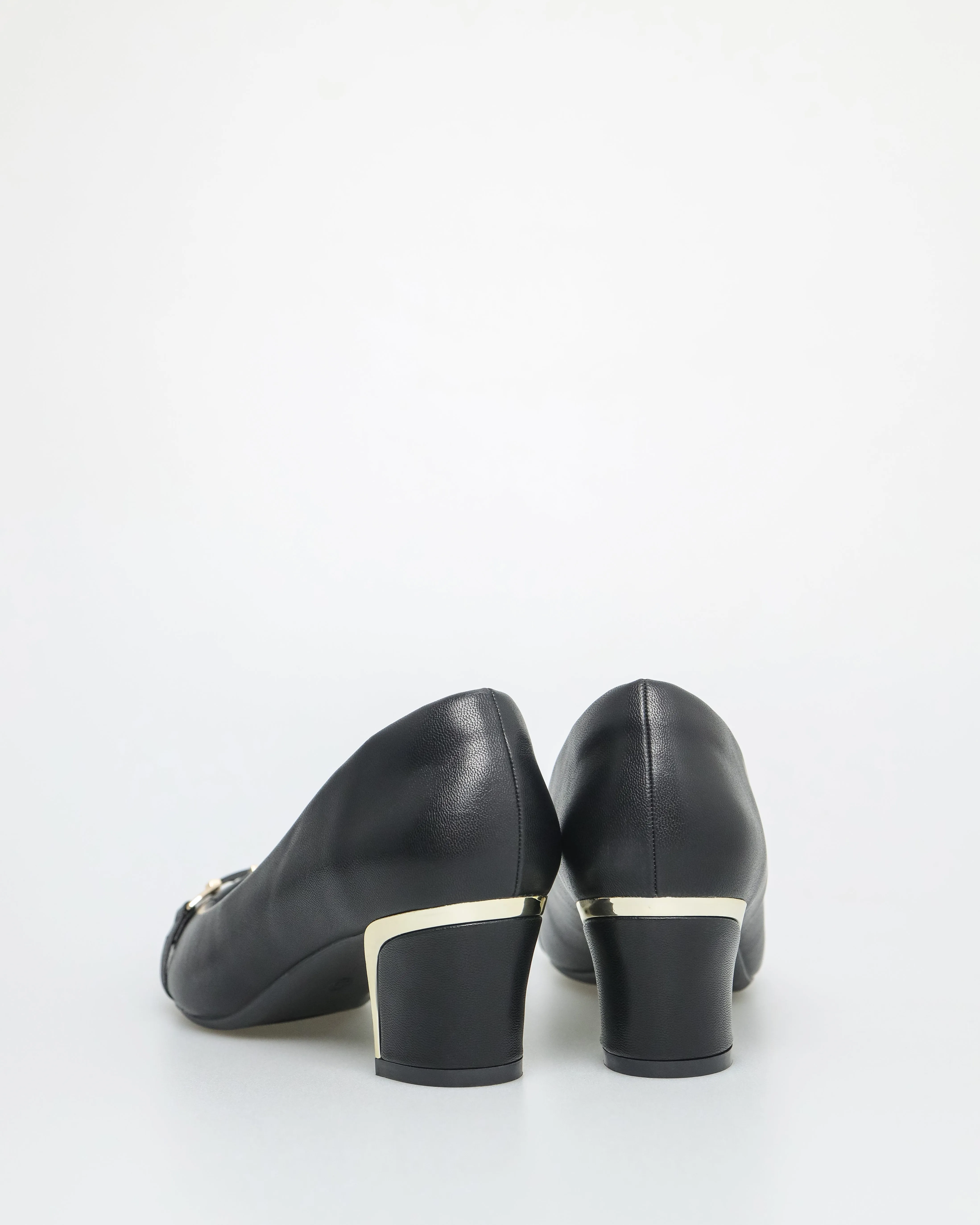 Tomaz NN274 Ladies Pointy High Heels