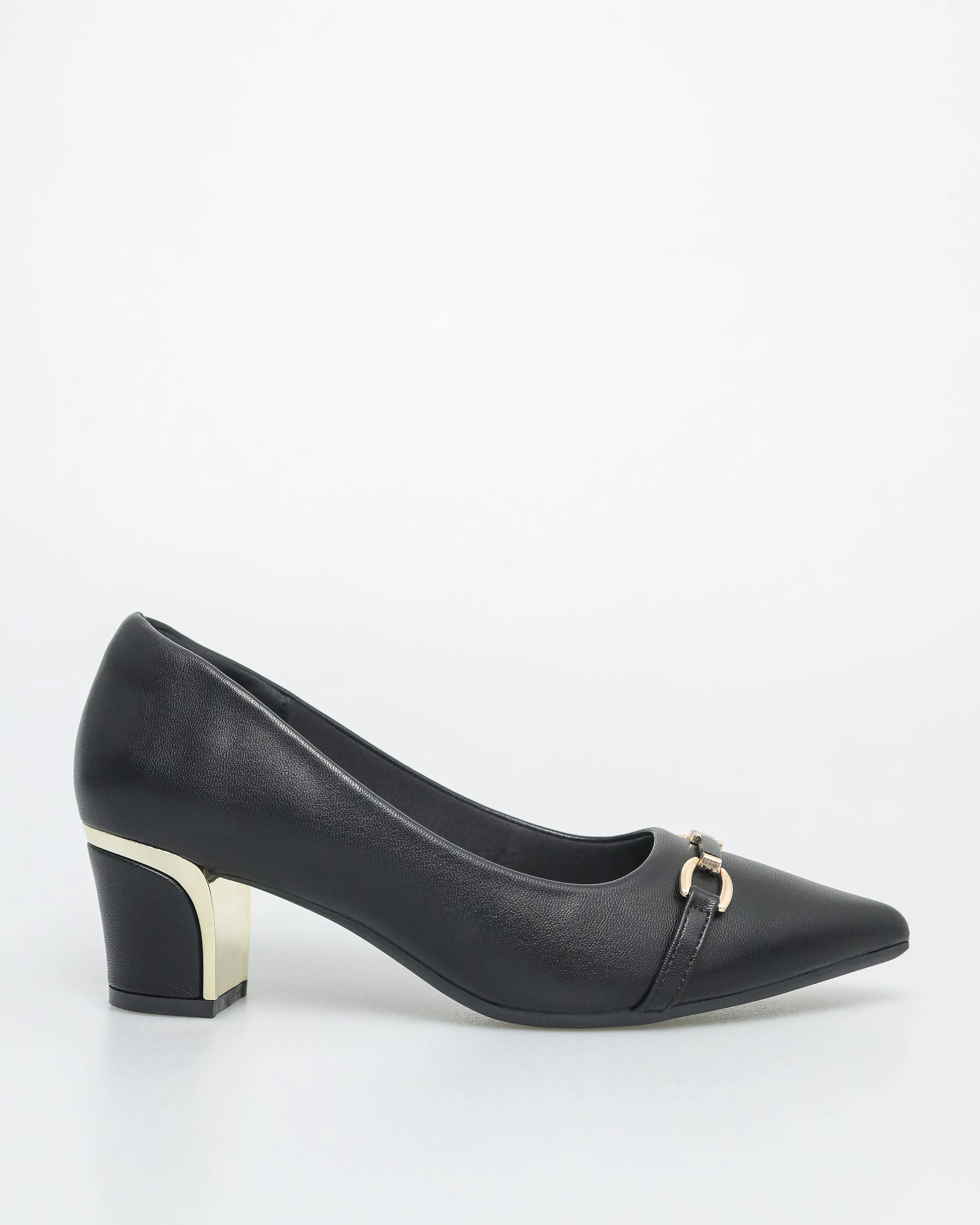 Tomaz NN274 Ladies Pointy High Heels