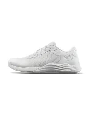 TYR CXT-1 Trainer White