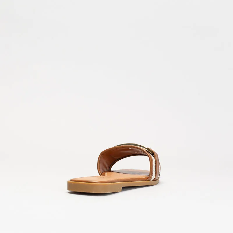 Unreal Women Raffia - Look Detail Mule _ 155032