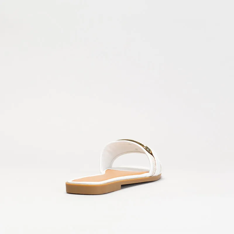 Unreal Women Raffia - Look Detail Mule _ 155032