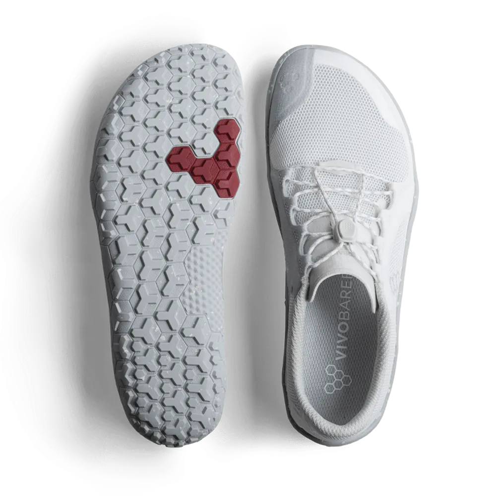Vivobarefoot Primus Trail 3.5 FG Mens Mineral