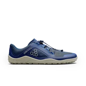 Vivobarefoot Primus Trail FG 3.5 Mens Insignia Blue