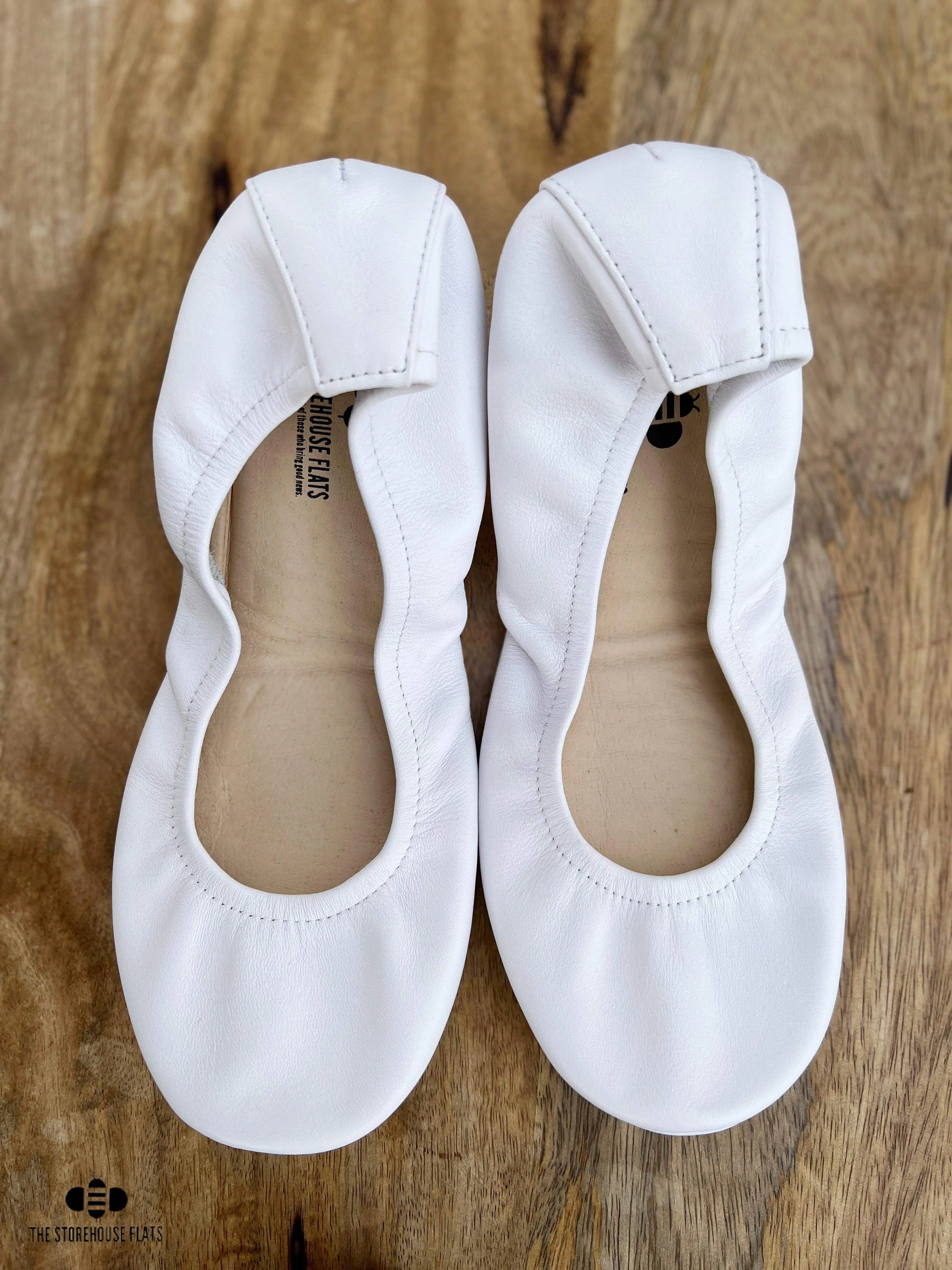 White Classic