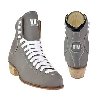 Wifa Skate Boots - STREET DELUXE