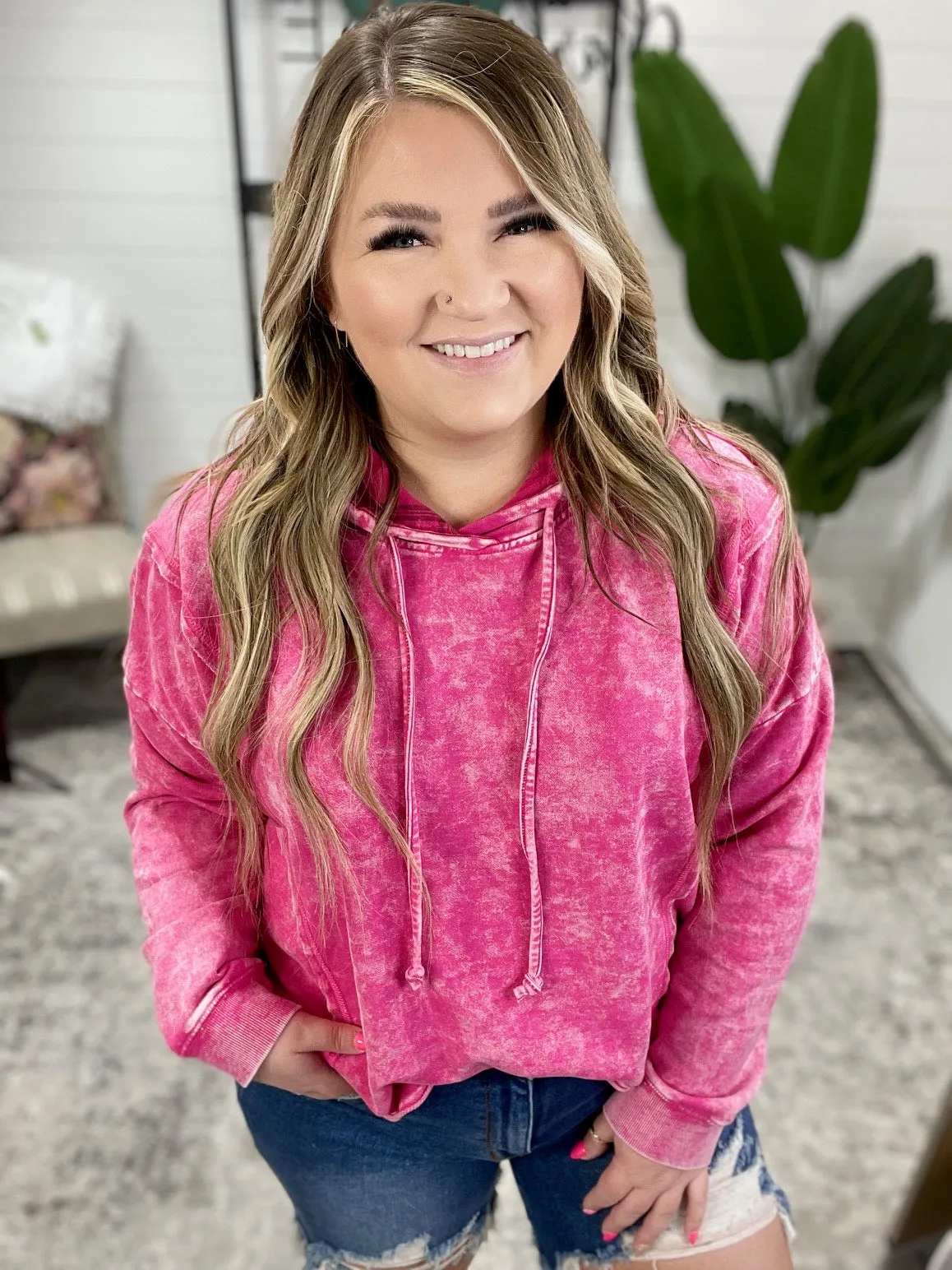 With A Little Help From My Friends Hoodie
