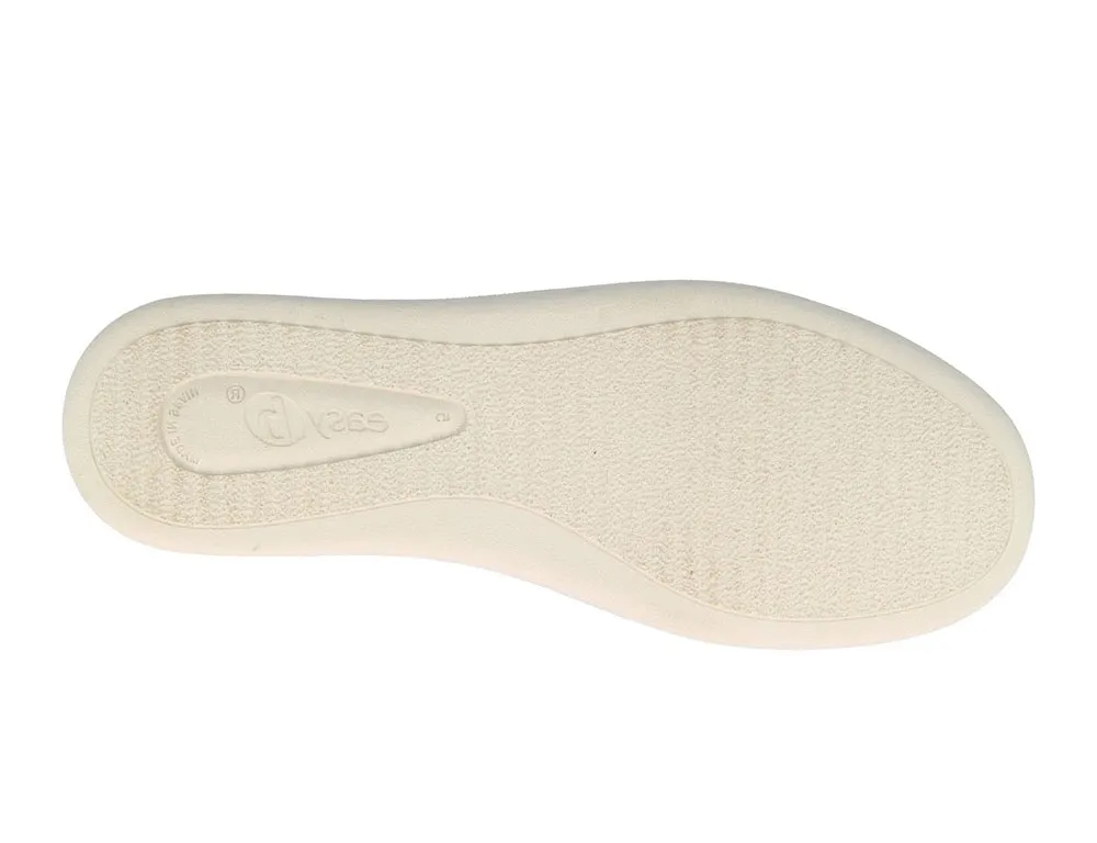 Womens Lightweight Yoko White Trainers
