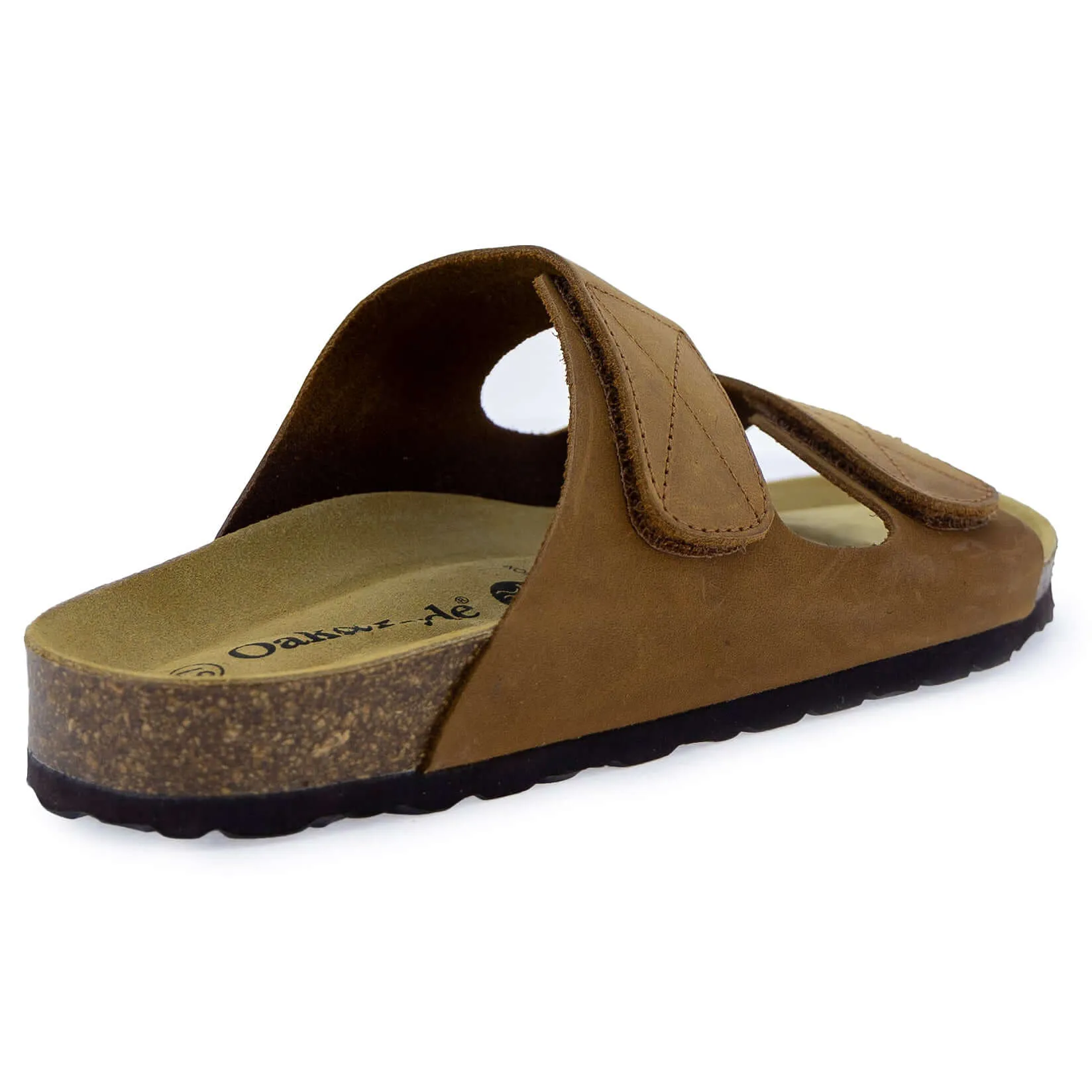 Women's Lily Adjustable Sandals - Tan