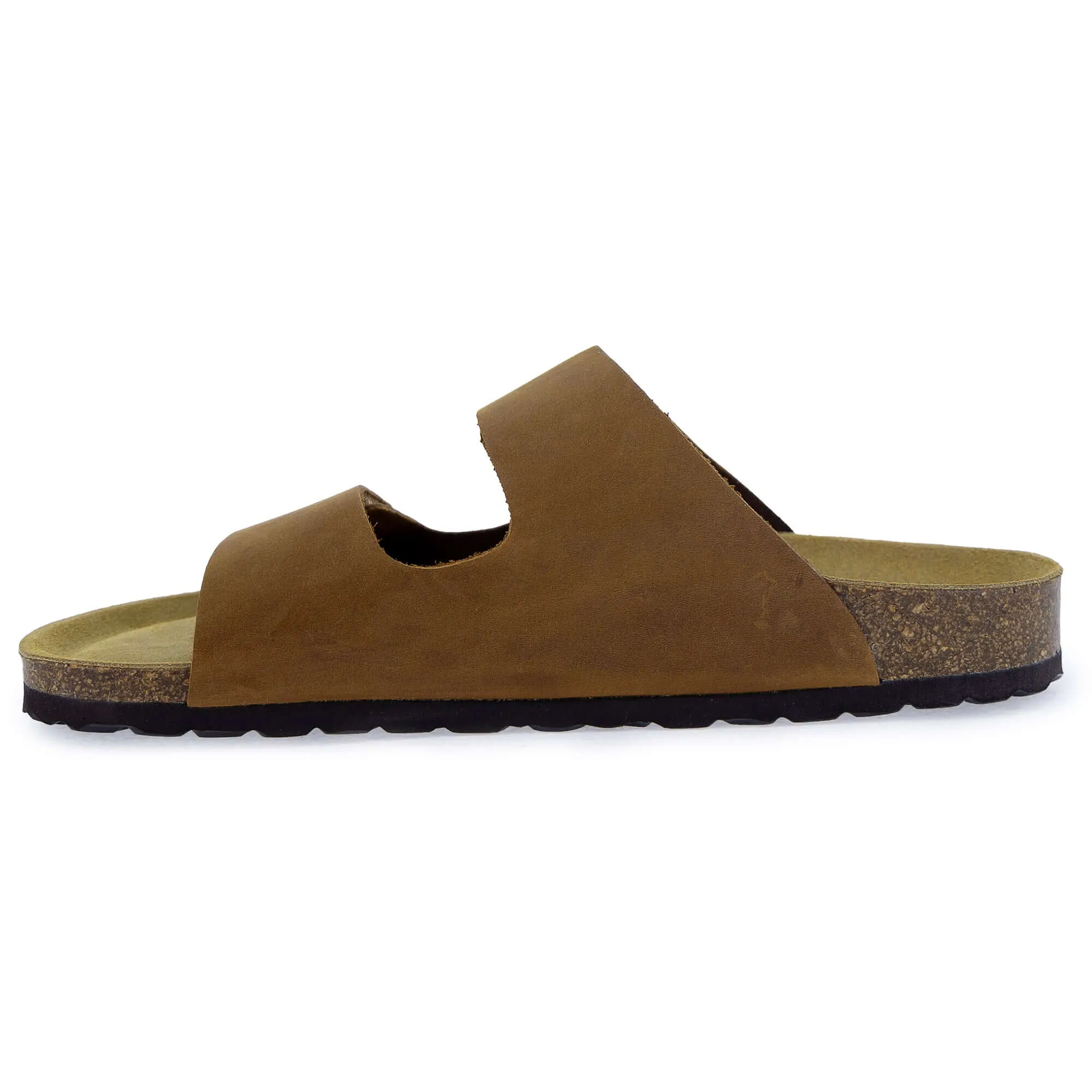 Women's Lily Adjustable Sandals - Tan