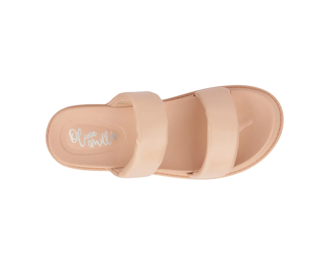 Women's Pto Platform Sandal