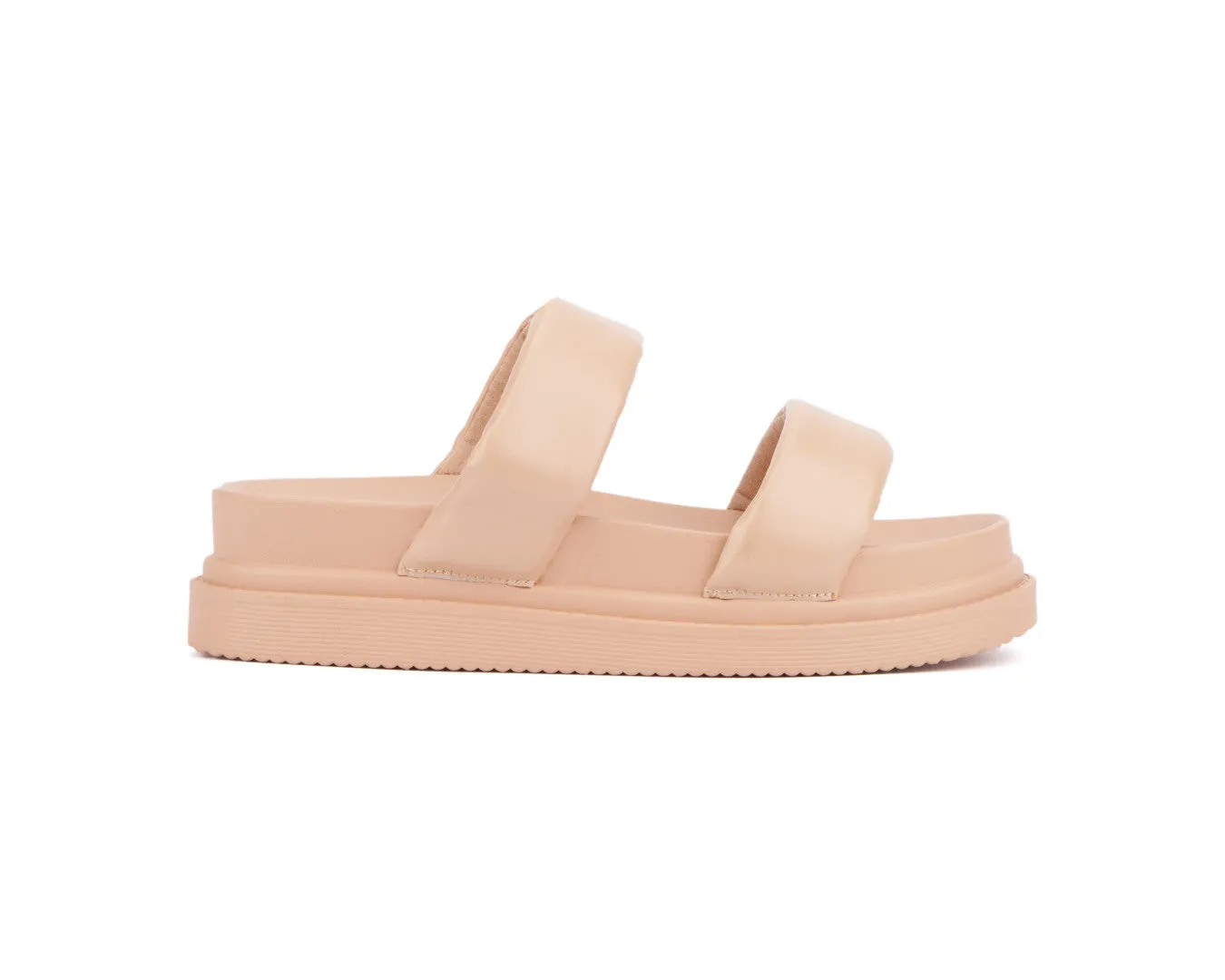Women's Pto Platform Sandal