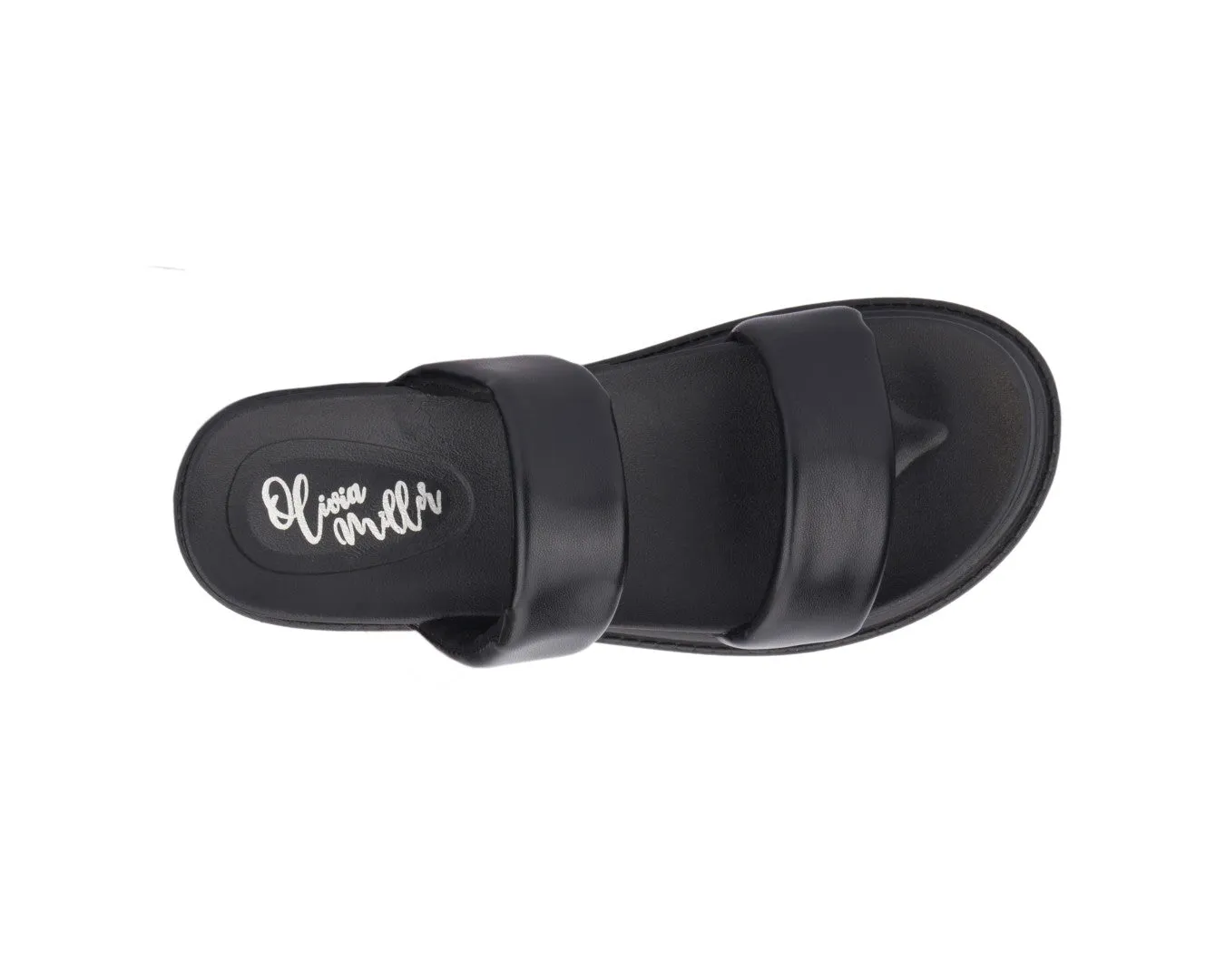 Women's Pto Platform Sandal
