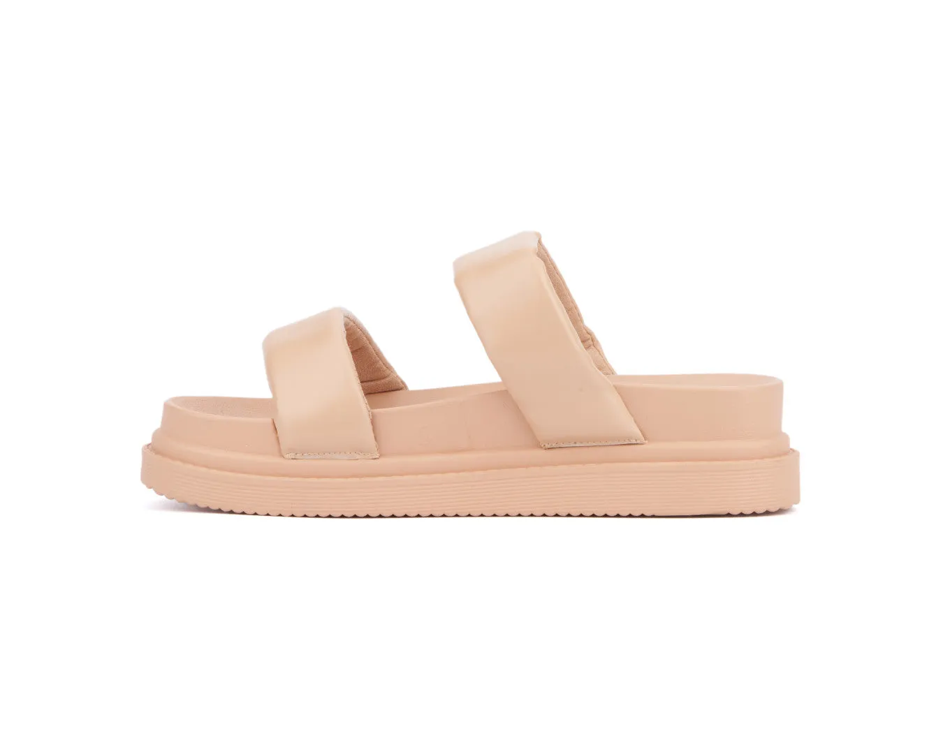 Women's Pto Platform Sandal