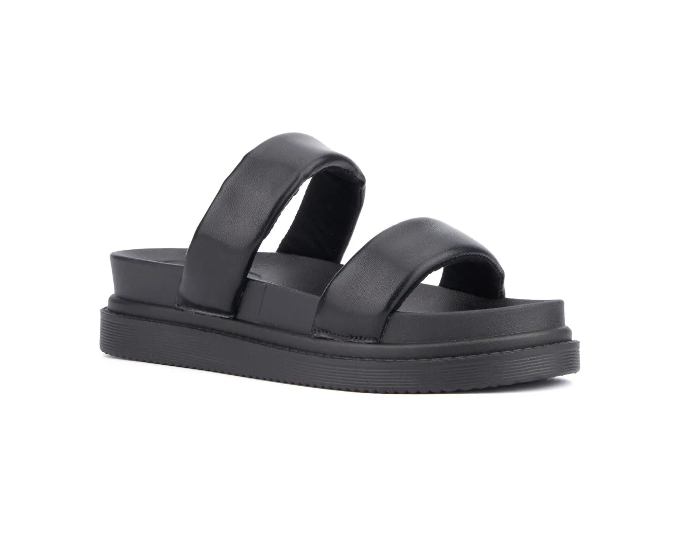 Women's Pto Platform Sandal