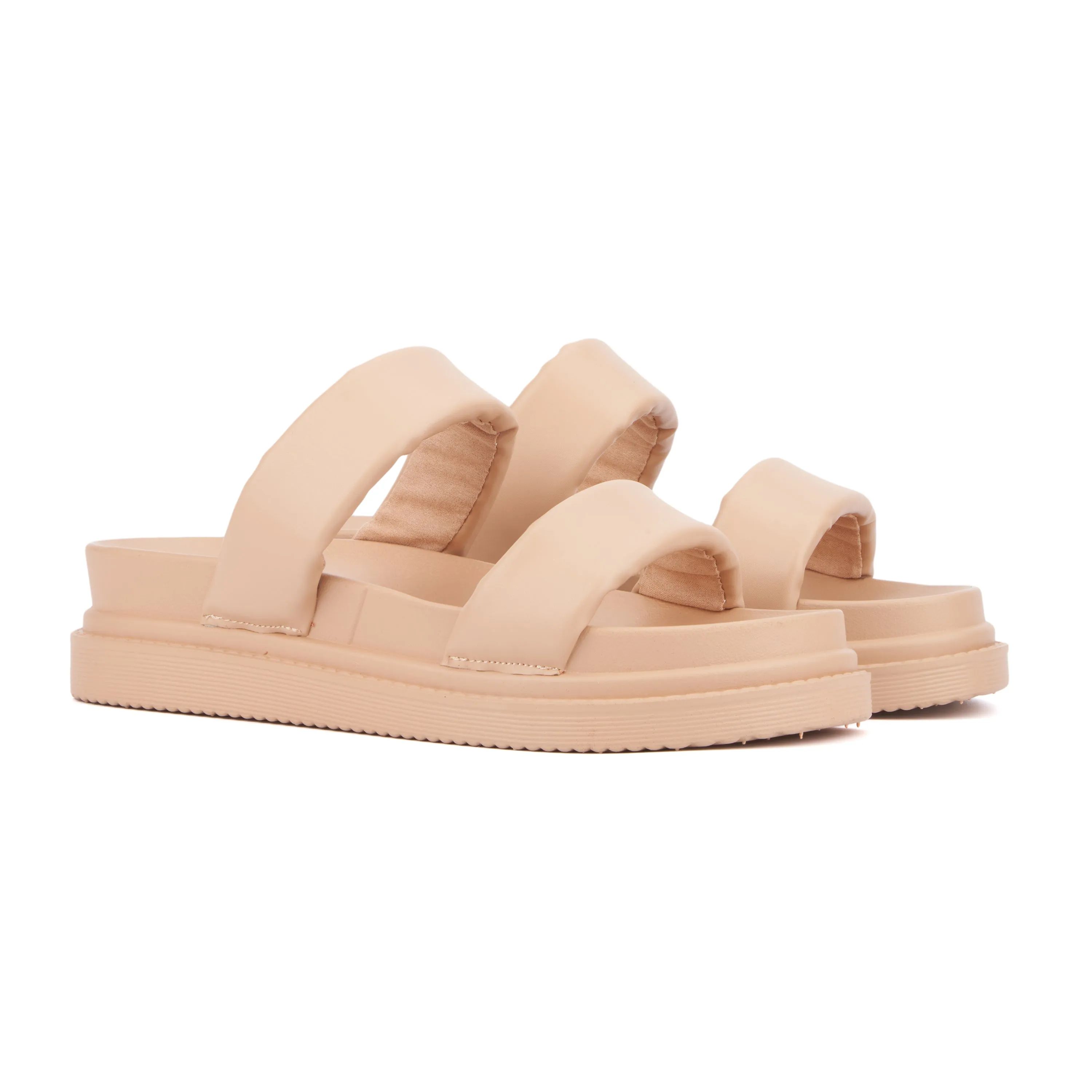 Women's Pto Platform Sandal