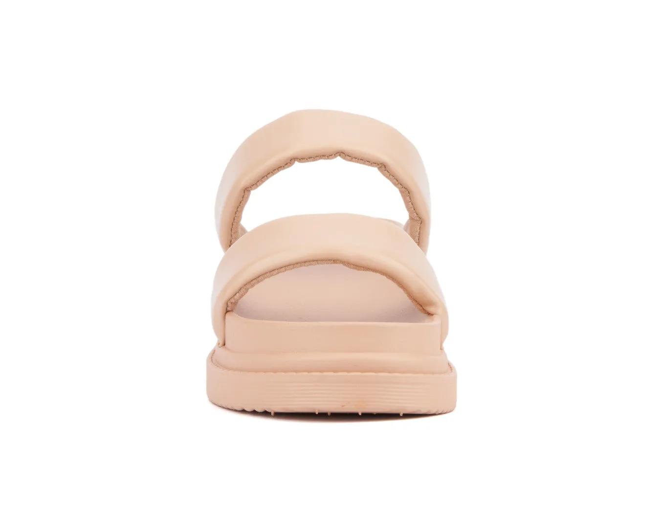 Women's Pto Platform Sandal