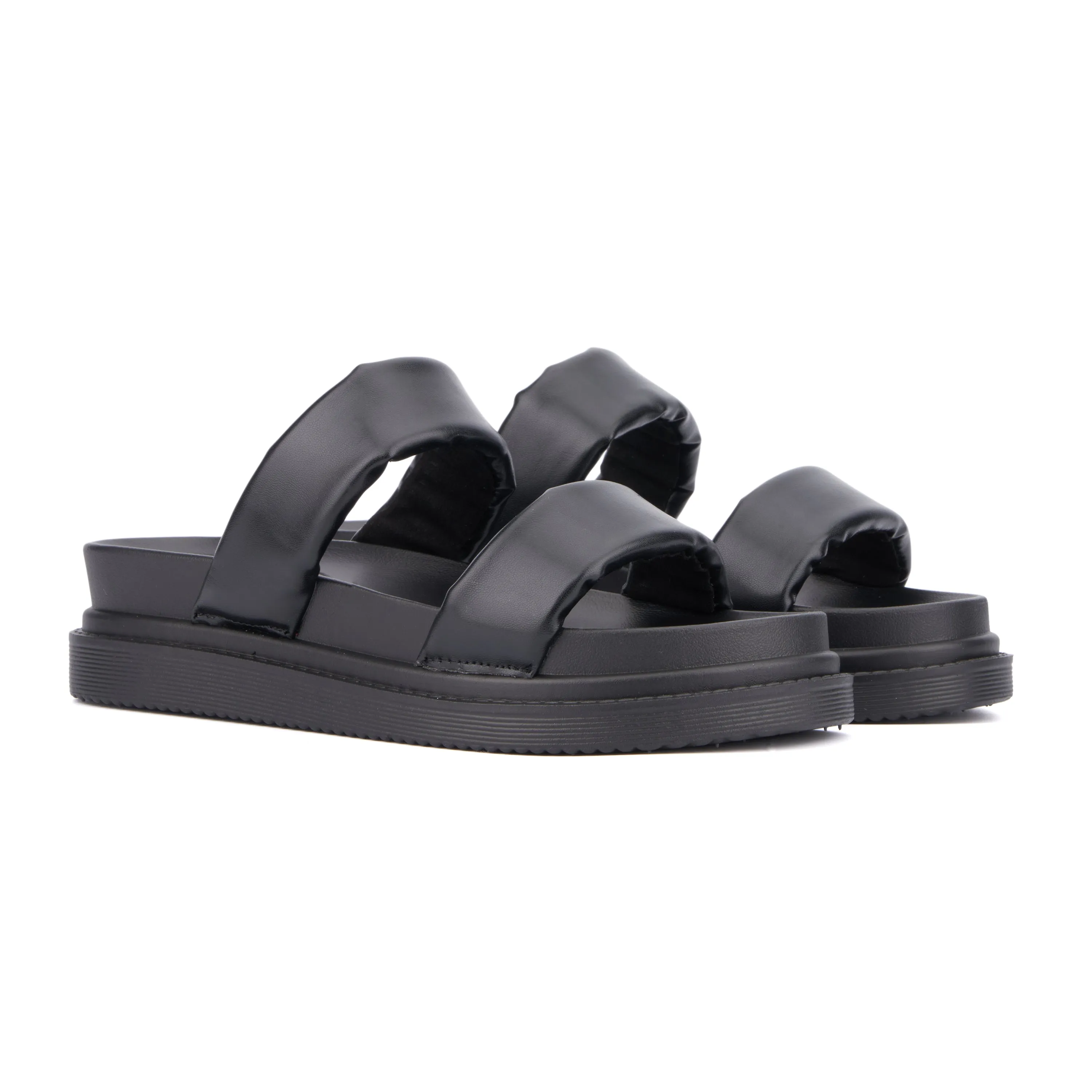 Women's Pto Platform Sandal