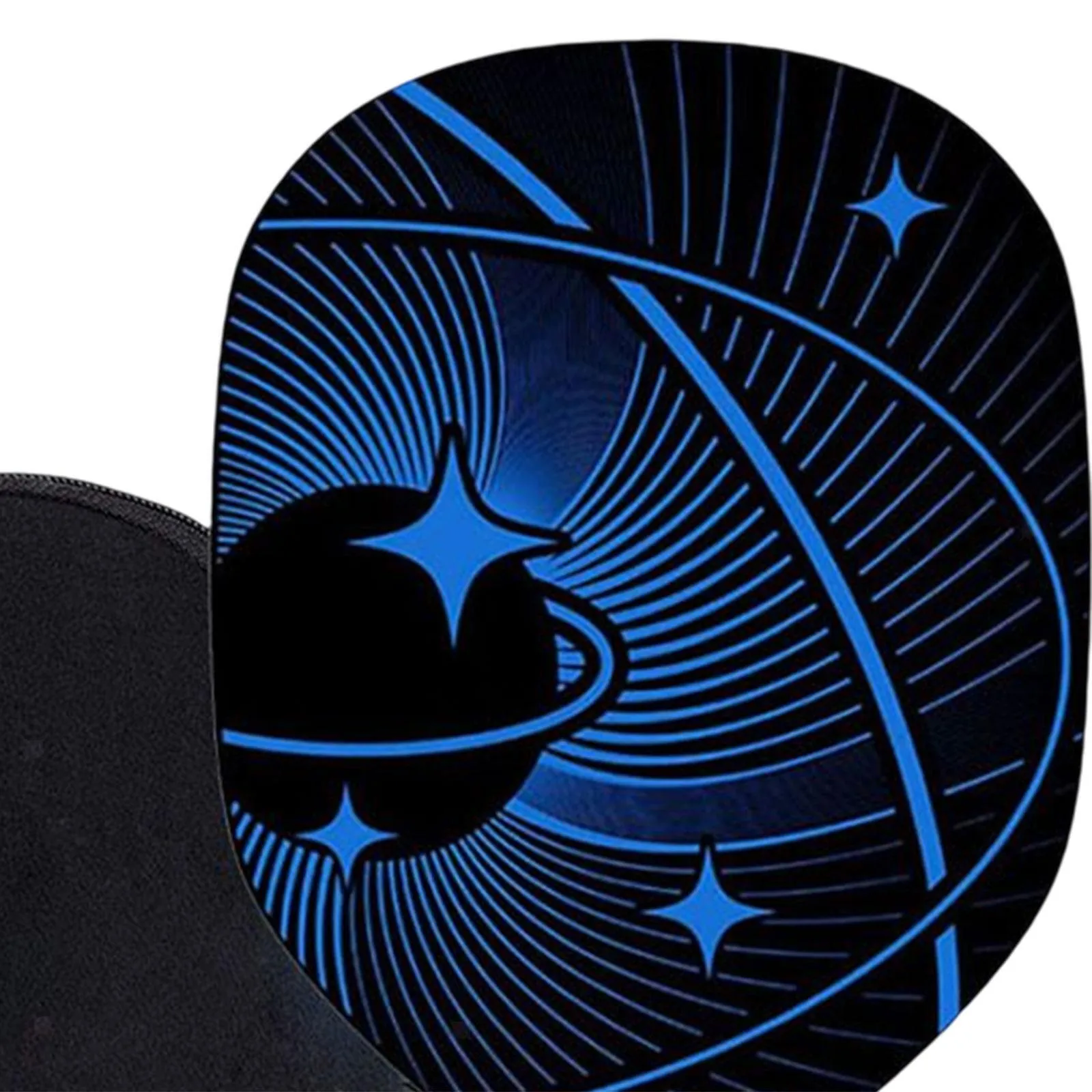 Wooden Pickleball Paddles Non-Slip Pickleball Racket With Pickleball Bag