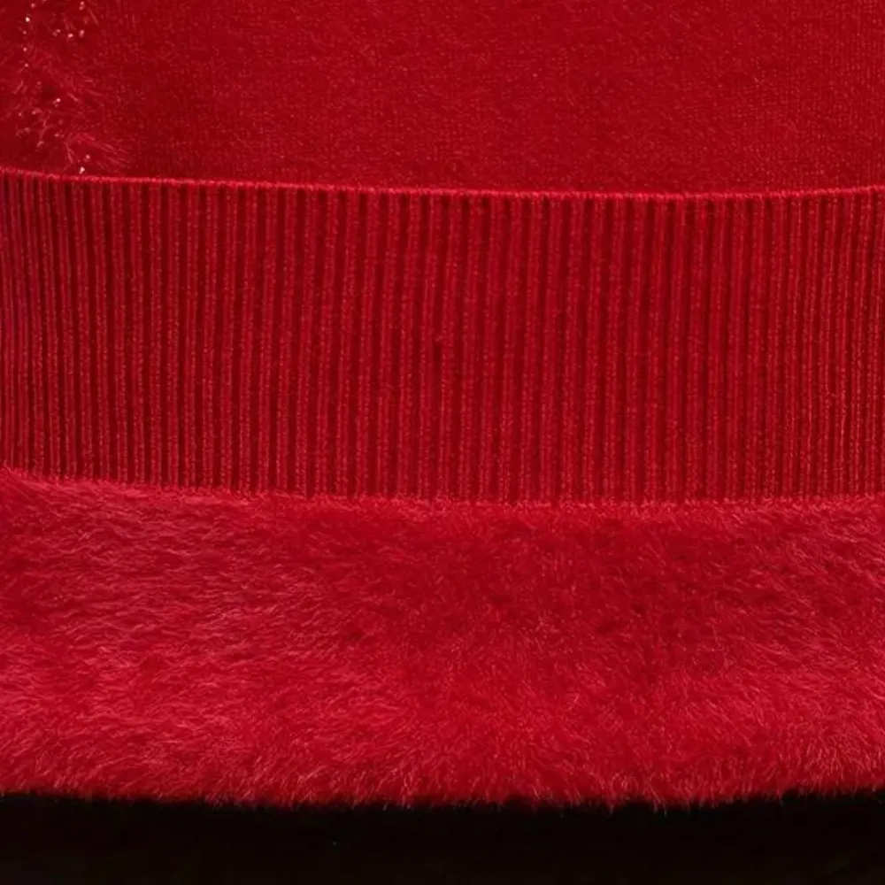 Zhenya - Enkel og elegant sweater til kvinder